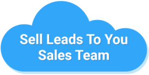 Cloud - Sell Leads to Your Sales Team